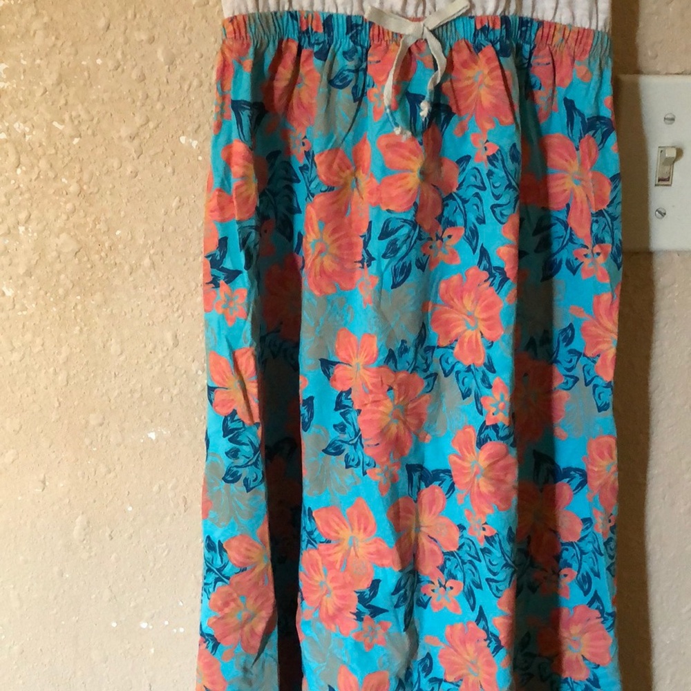 Roxy girls dress